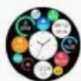 XCOAST QIN XC Pro 45 mm - Eigenes W.. - 11