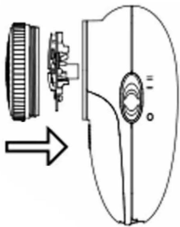 Götze & Jensen LR501 - CZYSZCZENIE - 5