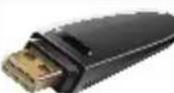 TOSHIBA 32WL3B63DG - Pilot - 27