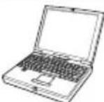 TOSHIBA 32WL3B63DG - Pilot - 4