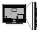 TOSHIBA 32WL3B63DG - Pilot - 28