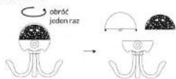 InnoGIO GIOstar Octopus - Instrukcja obsługi - 1