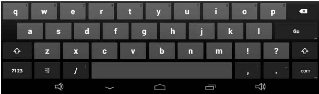 q 1 w 2 e 3 r 4 t 5 y 6 u 7 i 8 o p a s d f g h j k l Go z x c v b n m ! ? ?123 式 / , .com