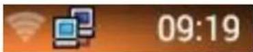 Mimo Monitors Adapt-IQ MCT-70HPQ - Status Notifications - 1