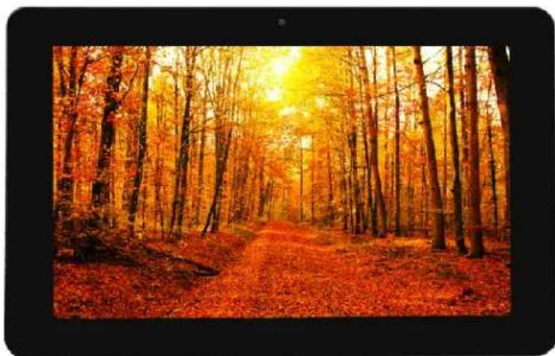 Mimo Monitors Adapt-IQ MCT-70HPQ - Adapt-IQ 7" User's Manual - 1