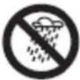 4Garden ANT361 - Symbole dotyczące urządzenia i ładowarki - 6