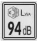 4Garden ANE5222 - Symbole dotyczące urządzenia: - 10