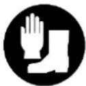 4Garden ANE5222 - Symbole dotyczące urządzenia: - 4