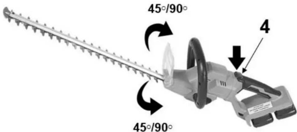 45°/90° 45°/90° 4