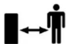 4Garden AP10 - Symbole dotyczące urządzenia - 3