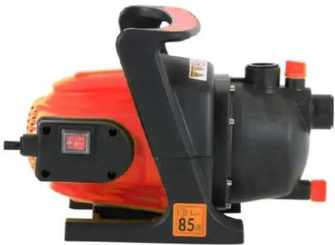 Lider Plus EPO1200 - Numer katalogowy: 24 045 801 - 1
