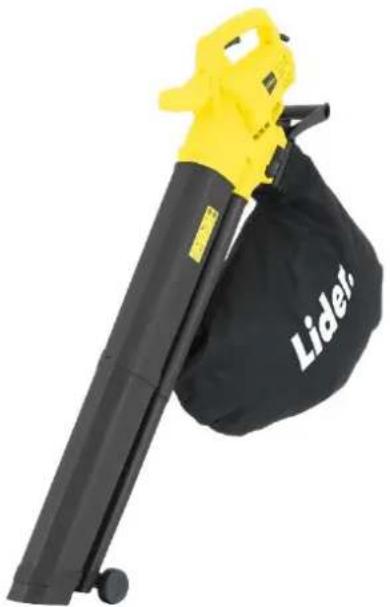 Lider DWO2400A - Odkurzacza elektrycznego Lider DWO2400A - 1