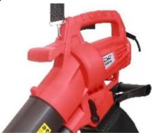 Lider DWO2400A - Przedni uchwyt pomocniczy - 1