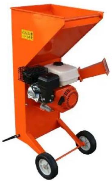 Lider JR5049 - Instrukcja oryginalna - 1
