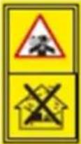 Lider NG200HL - Symbole dotyczące urządzenia - 5