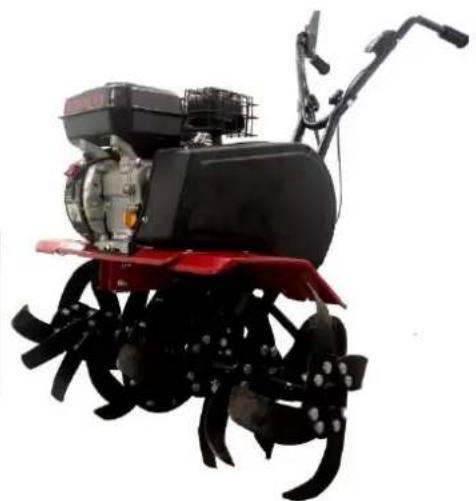 Lider NG200HL - Instrukcja oryginalna - 1