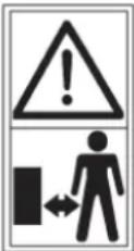 Lider FE220 - Symbole dotyczące urządzenia - 3