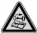 Lider DR61D224 - Symbole dotyczące urządzenia - 9