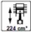 Lider DR61D224 - Symbole dotyczące urządzenia - 24