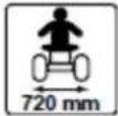 Lider DR61D224 - Symbole dotyczące urządzenia - 29