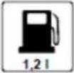 Lider DR61D224 - Symbole dotyczące urządzenia - 21