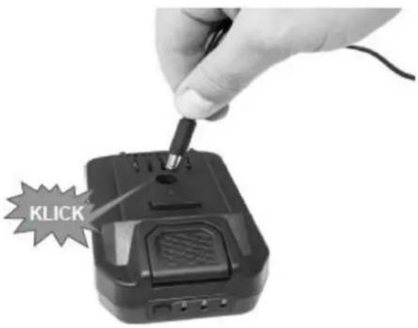 Klick