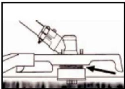4Garden AK3422 - Używanie kosy - 4