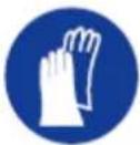 4Garden AK3422 - Symbole dotyczące urządzenia: - 4