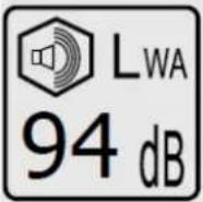 4Garden AK3422 - Symbole dotyczące urządzenia: - 13