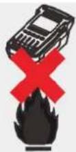 4Garden AK204 - Symbole dotyczące ładowarki - 8