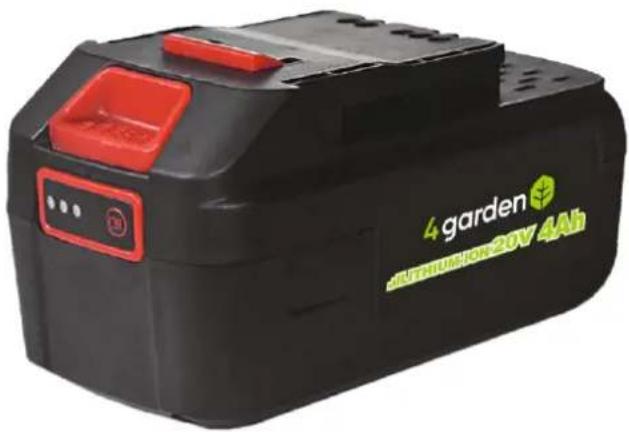 4Garden AK204 - AK204 numer katalogowy: 32 039 446 - 1