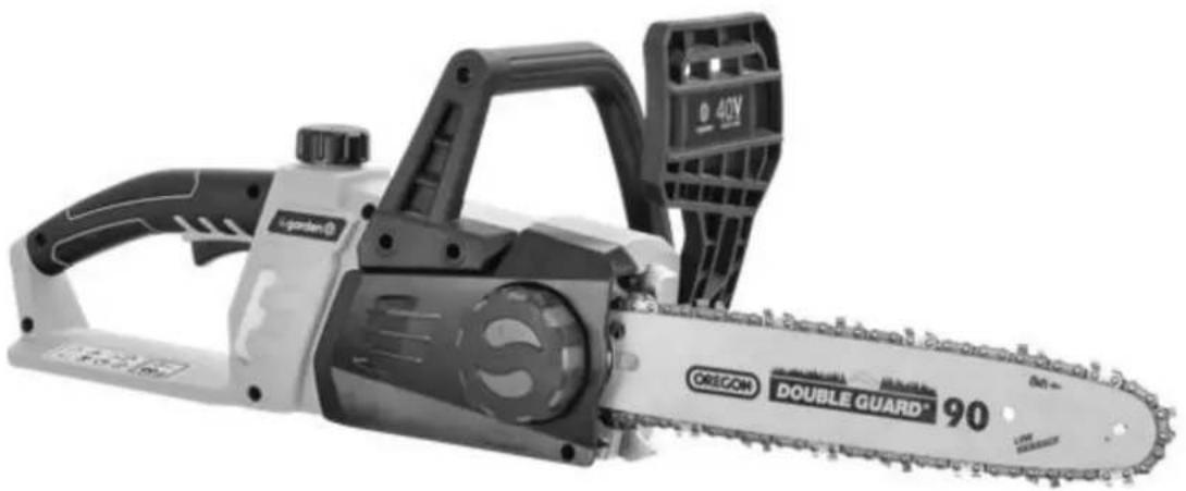 4Garden AP25 - 4garden AP25 - 1