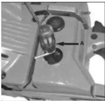 Lider RG5318-A4 - Filtr paliwa - 3