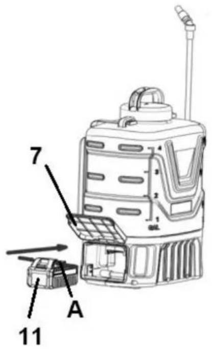7 A 11