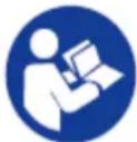 4Garden APW2522 - Symbole dotyczące urządzenia: - 2