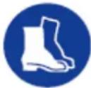 4Garden APW2522 - Symbole dotyczące urządzenia: - 6
