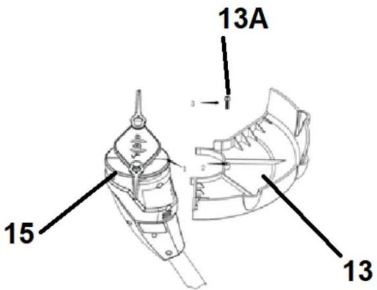 13A 15 13