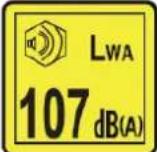 Lider Plus SK1400-4W1 - OSTRZEŻENIE! - 5