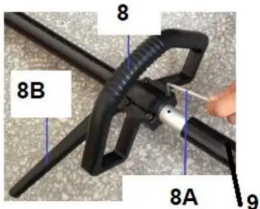 8 8B 8A 9