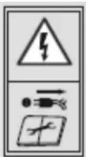 Lider Plus SK1400-4W1 - Symbole dotyczące urządzenia: - 2
