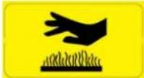 Lider Plus TMW52 - Symbole dotyczące urządzenia - 8