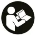 4Garden APS12 - Symbole dotyczące urządzenia - 2