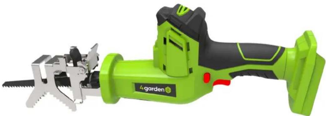 4Garden APS12 - 4garden APS12 - 1