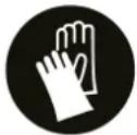 4Garden APS12 - Symbole dotyczące urządzenia - 5