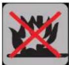4Garden AK202 - Symbole dotyczące ładowarki - 9