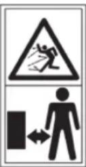 4Garden AM3822S - Symbole dotyczące urządzenia - 3