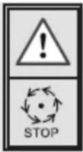 4Garden AM3822S - Symbole dotyczące urządzenia - 7