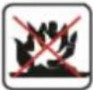 4Garden AM3822S - Symbole dotyczące urządzenia - 17