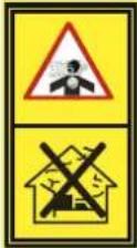 Lider SG60-173 - Symbole dotyczące urządzenia - 4