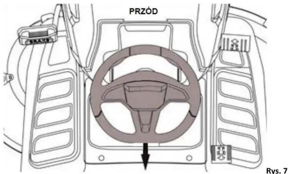 PRZÓD Rys. 7